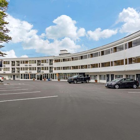 Hotel Penticton, Independent Екстер'єр фото