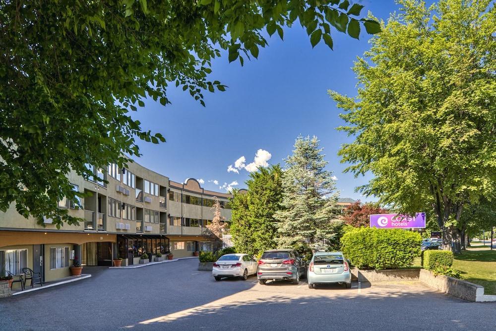 Hotel Penticton, Independent Екстер'єр фото