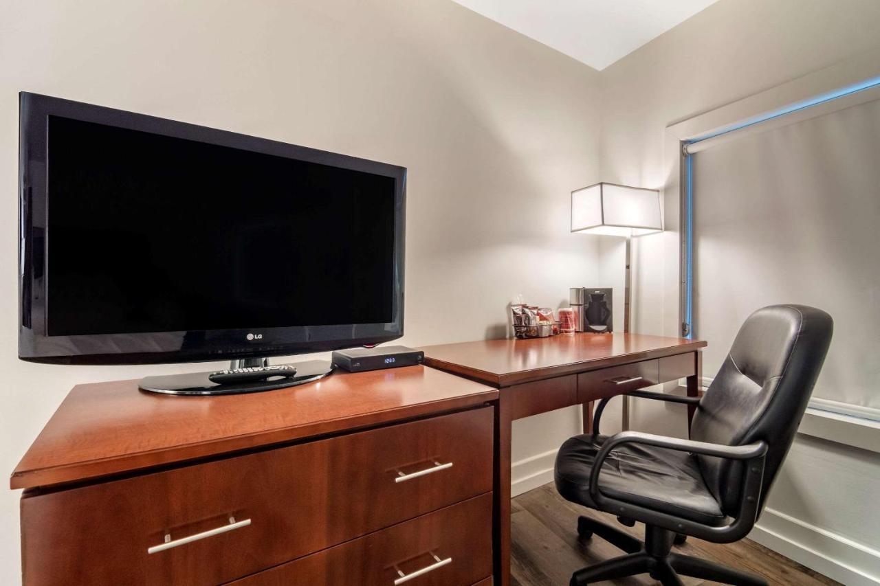 Hotel Penticton, Independent Екстер'єр фото