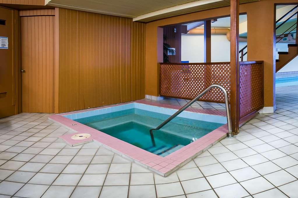 Hotel Penticton, Independent Зручності фото