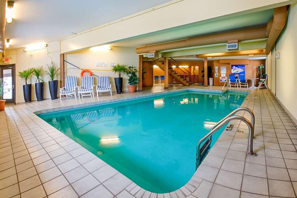 Hotel Penticton, Independent Зручності фото