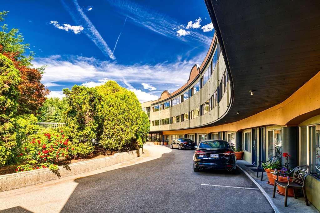 Hotel Penticton, Independent Екстер'єр фото