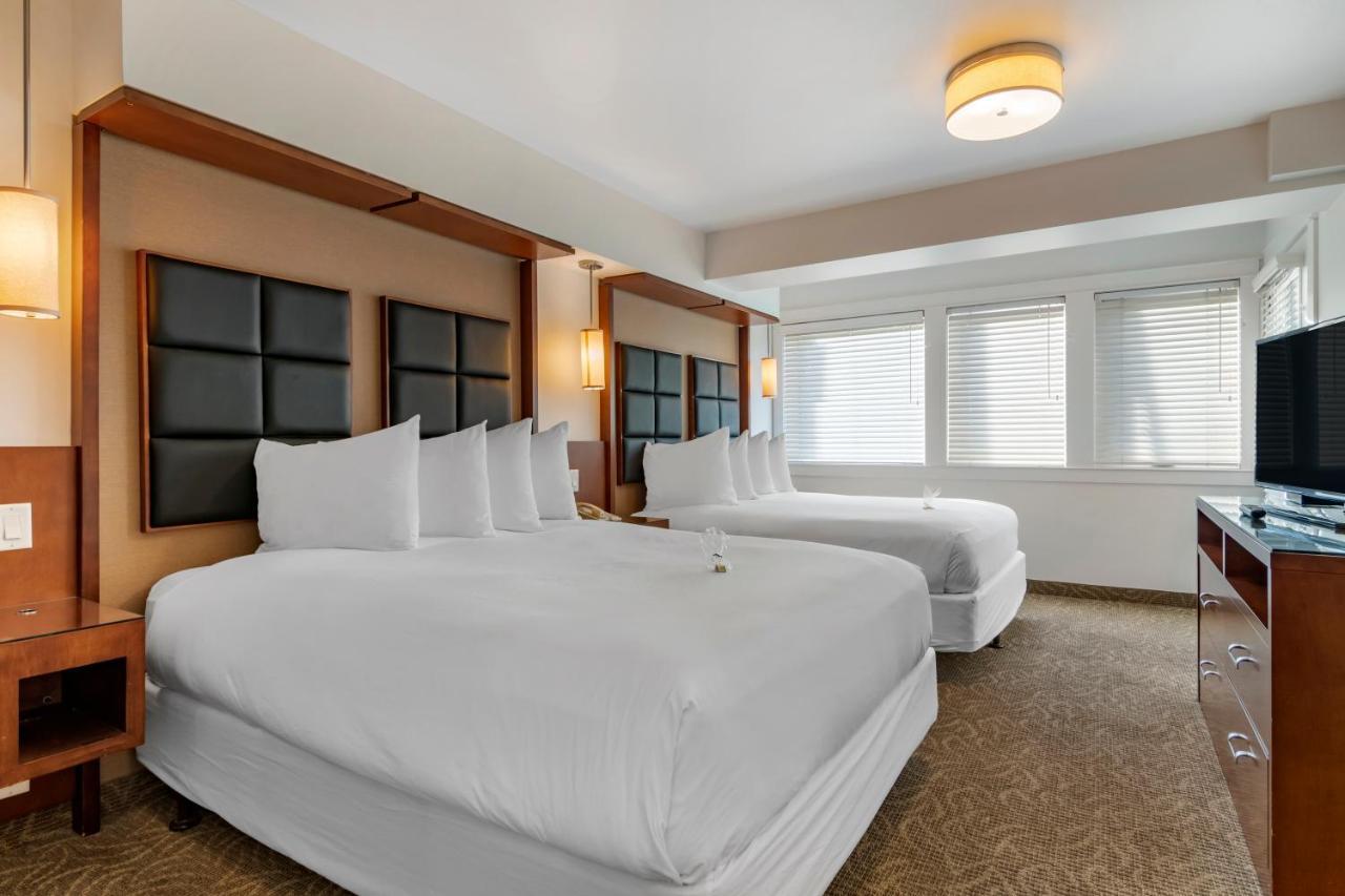 Hotel Penticton, Independent Екстер'єр фото