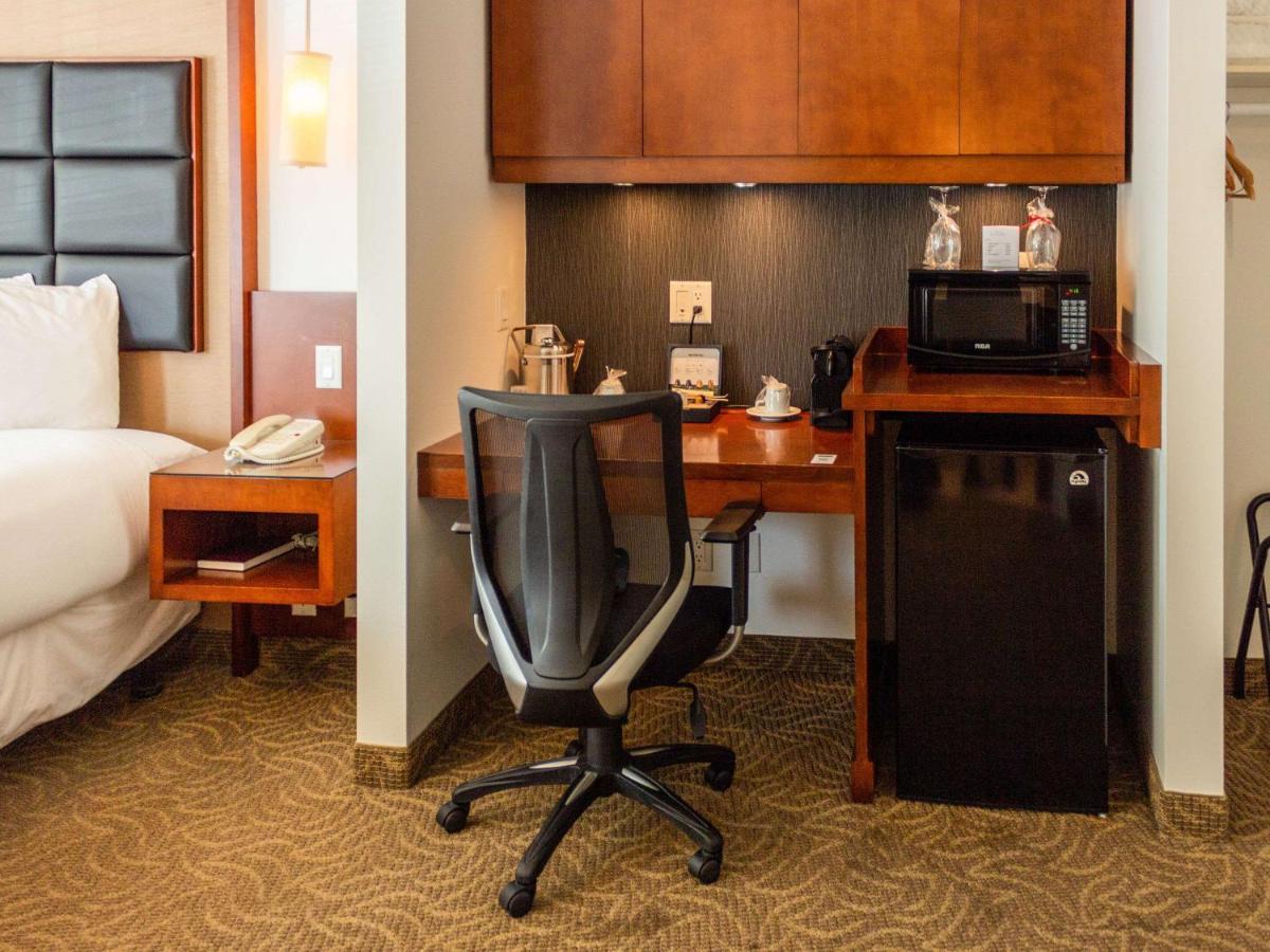 Hotel Penticton, Independent Екстер'єр фото