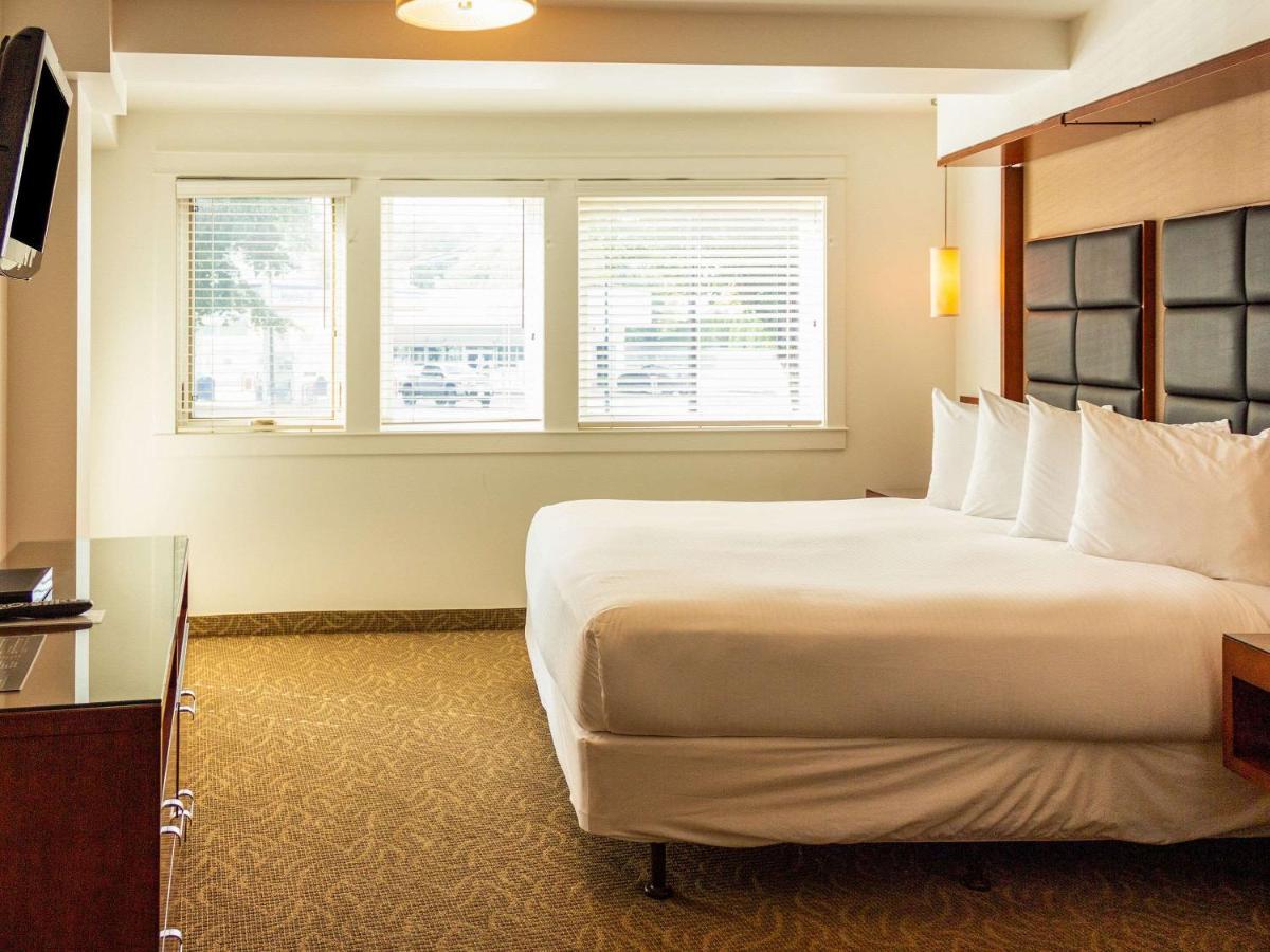 Hotel Penticton, Independent Екстер'єр фото