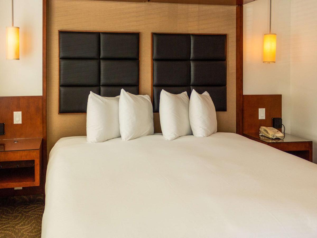 Hotel Penticton, Independent Екстер'єр фото