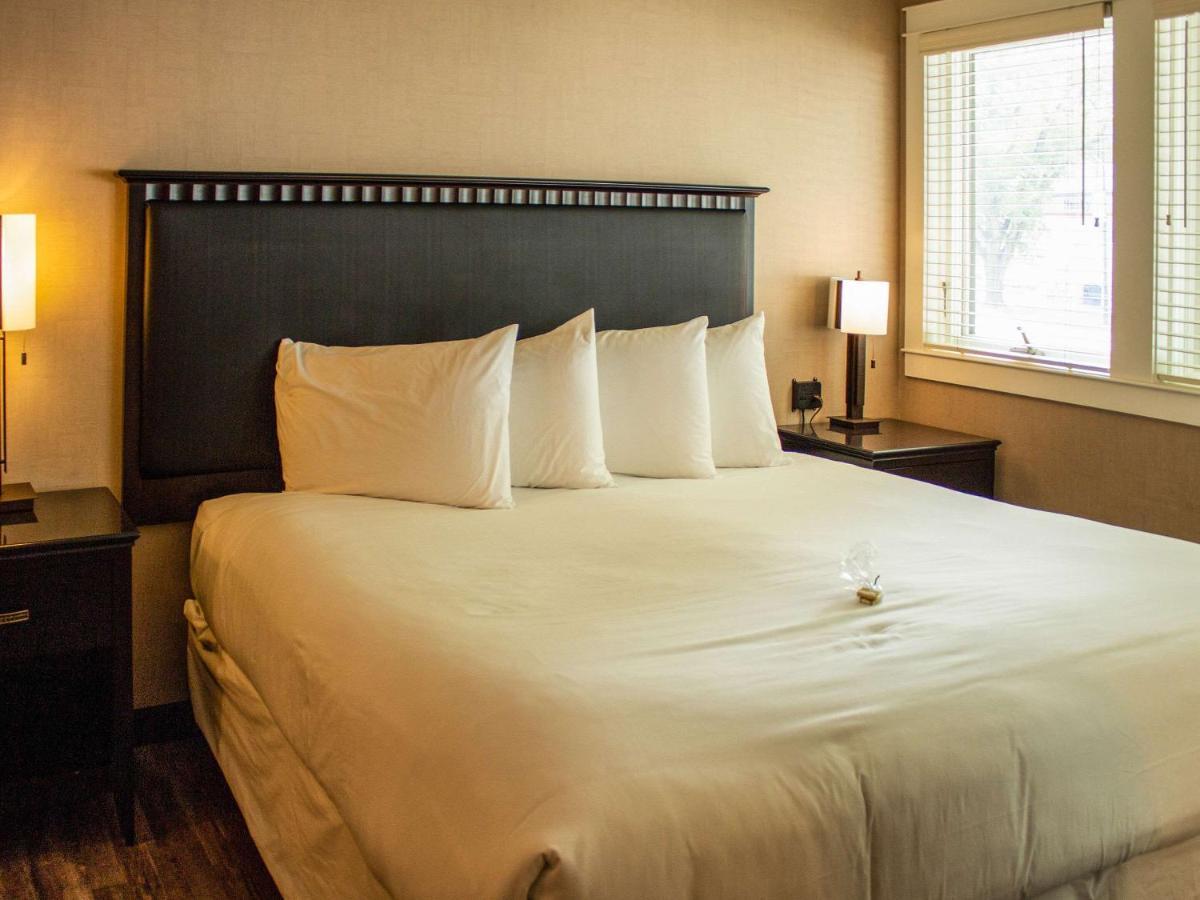Hotel Penticton, Independent Екстер'єр фото