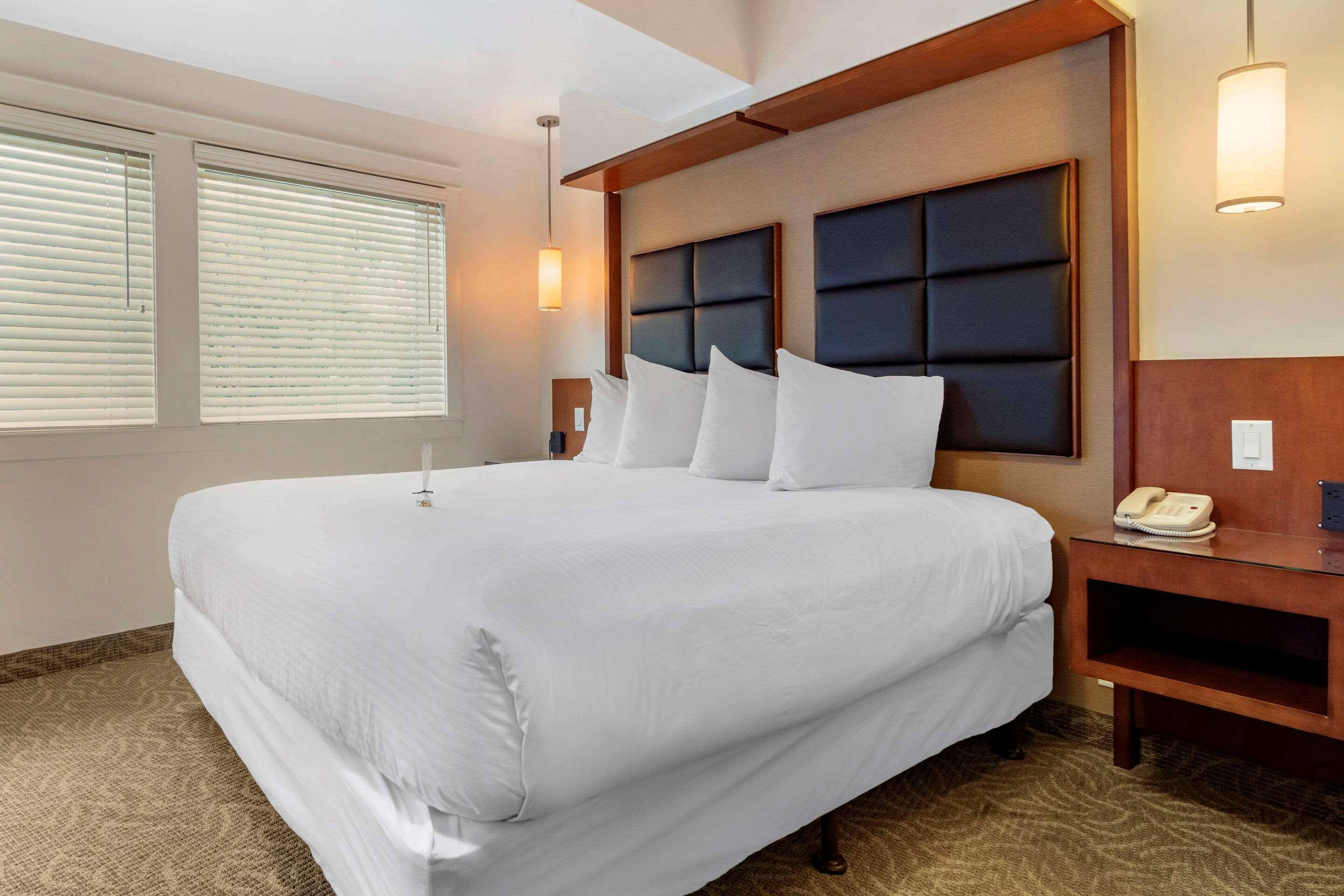 Hotel Penticton, Independent Екстер'єр фото