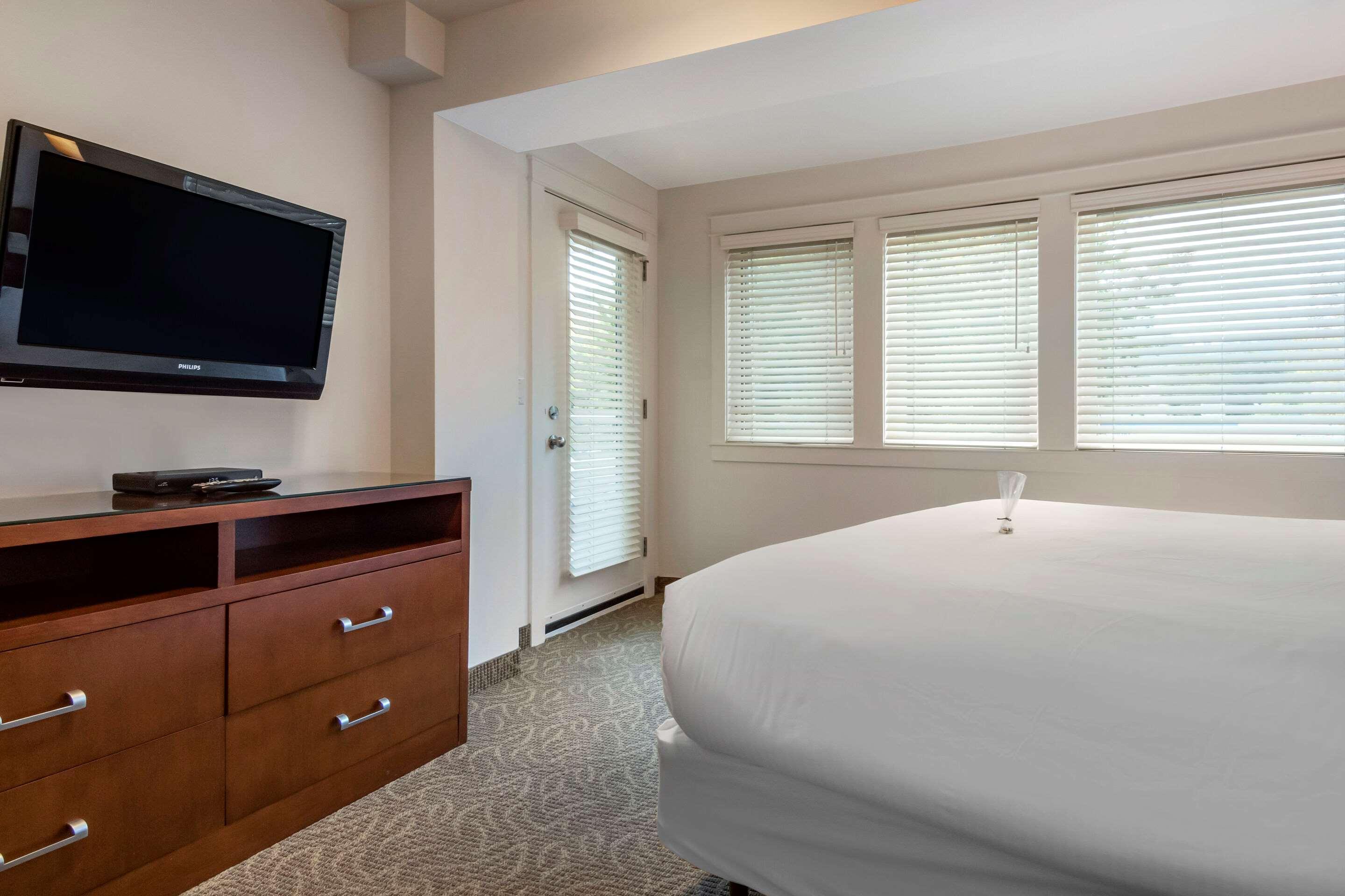 Hotel Penticton, Independent Екстер'єр фото