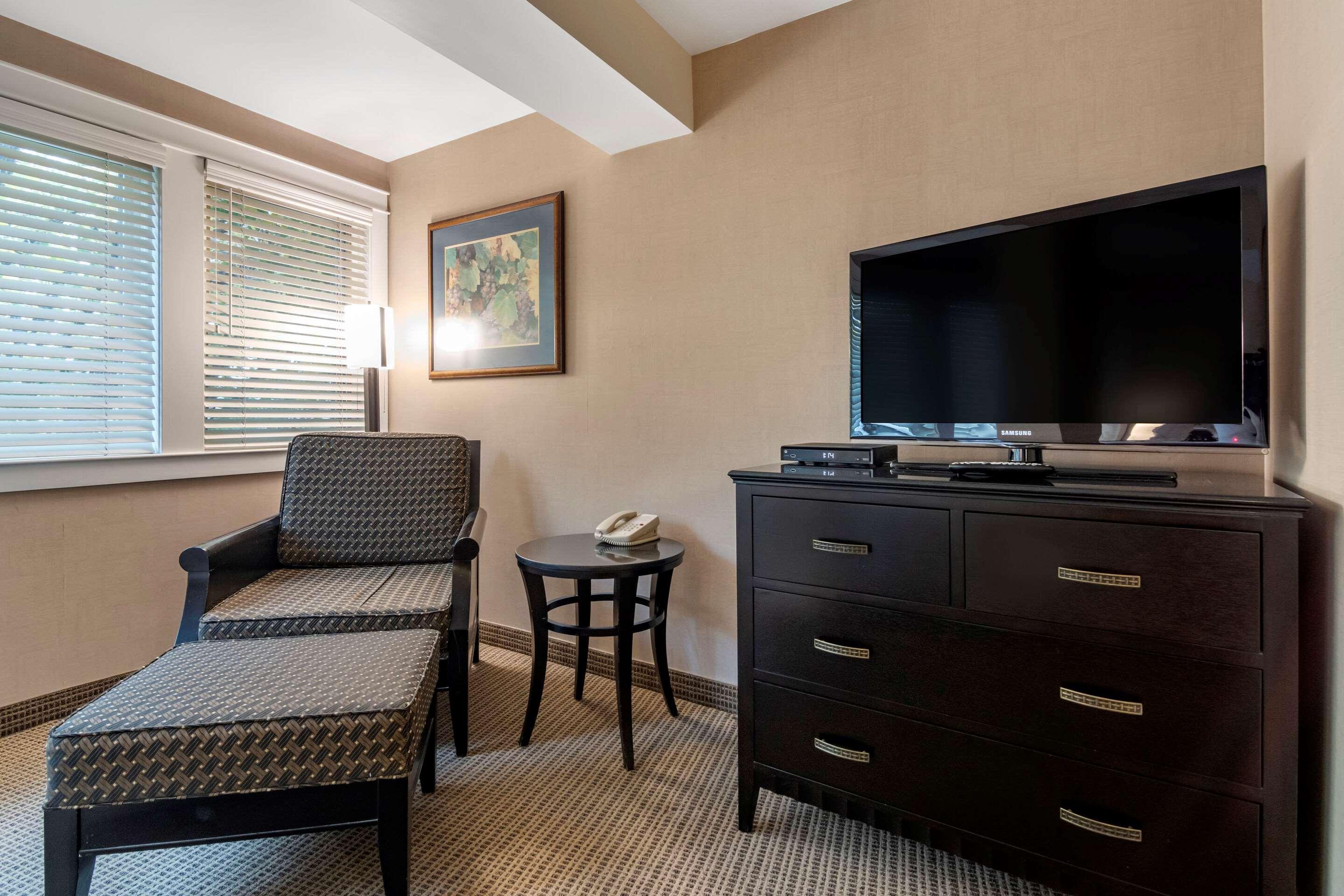 Hotel Penticton, Independent Екстер'єр фото