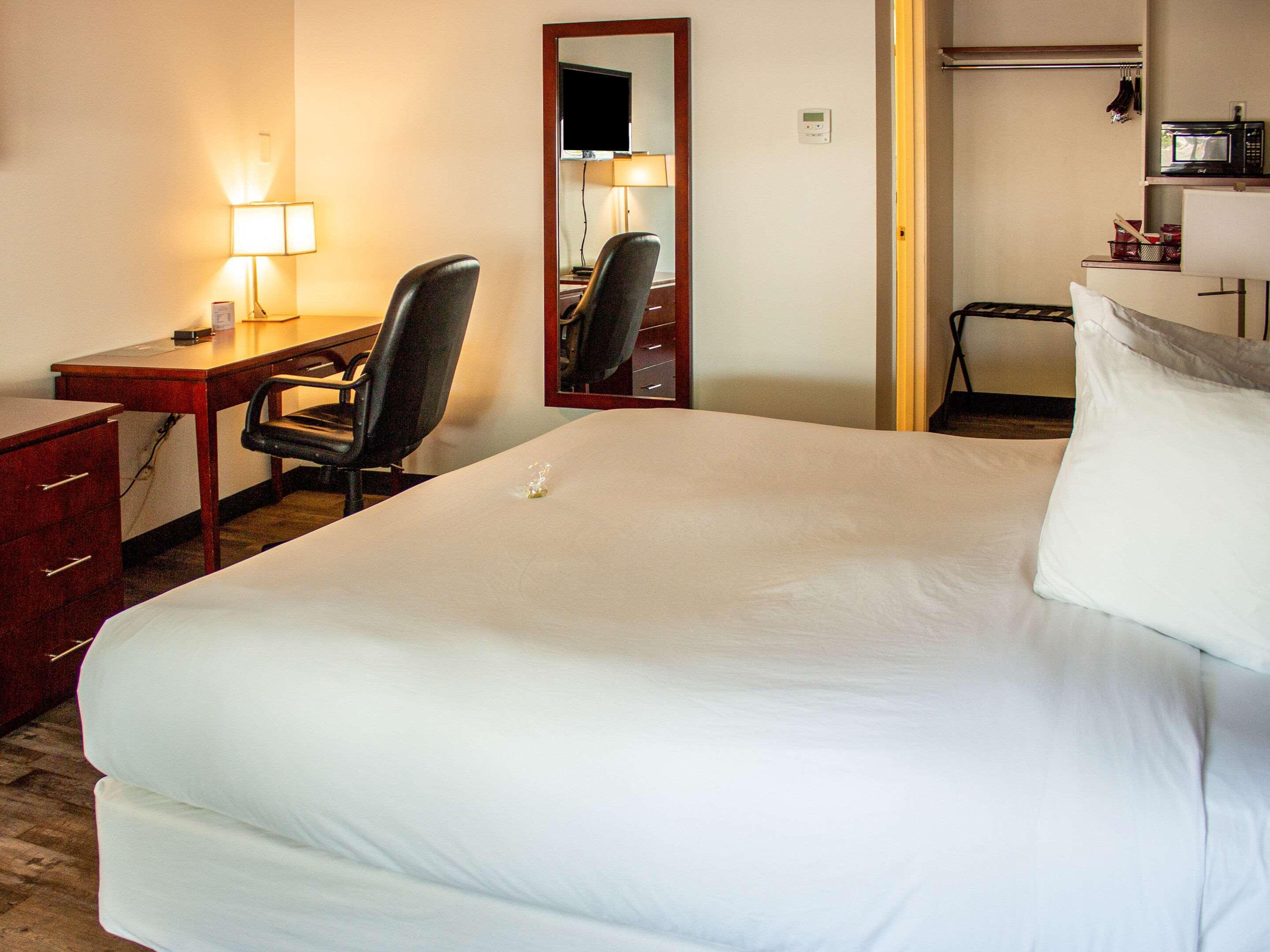 Hotel Penticton, Independent Екстер'єр фото
