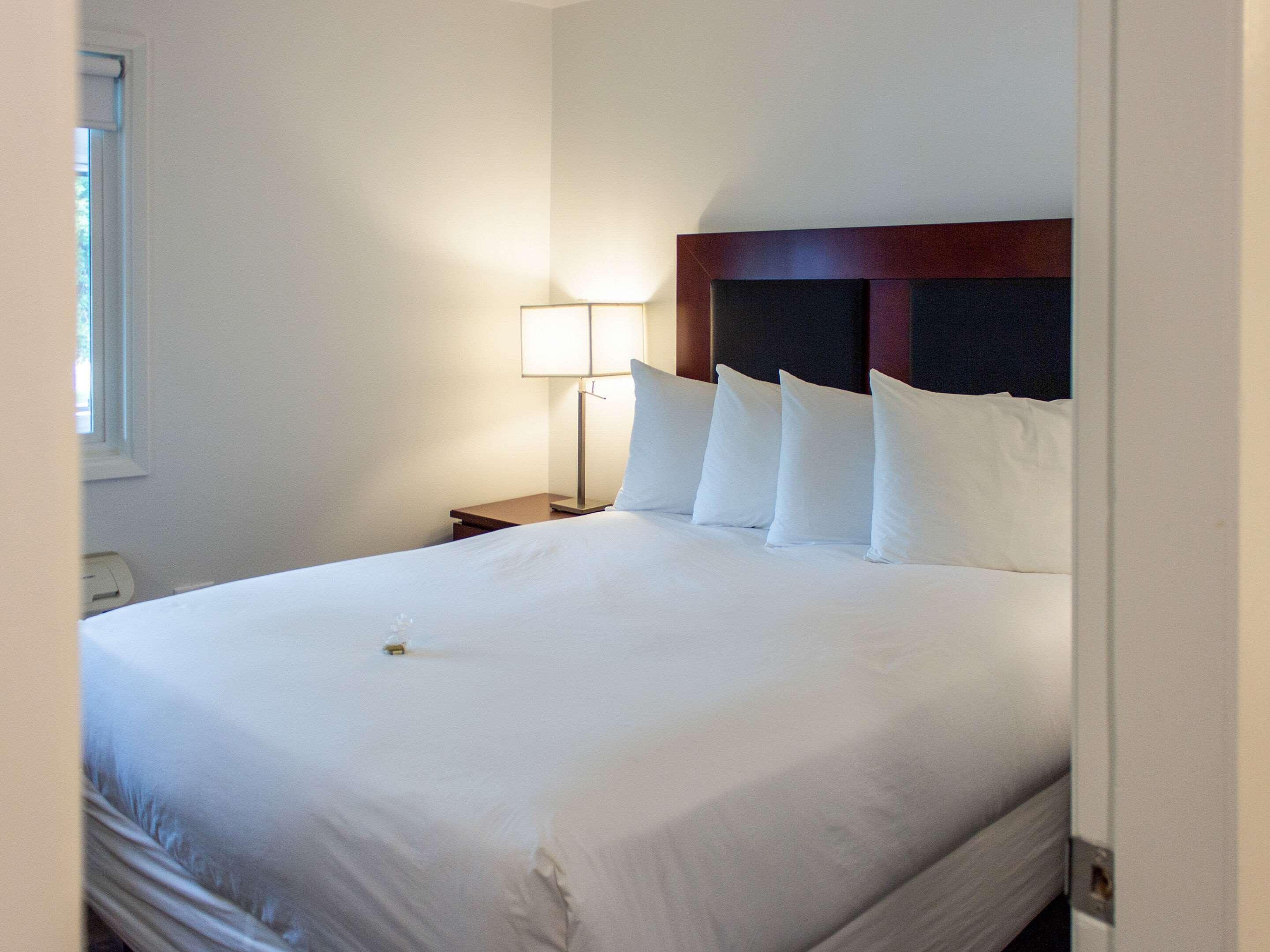 Hotel Penticton, Independent Екстер'єр фото