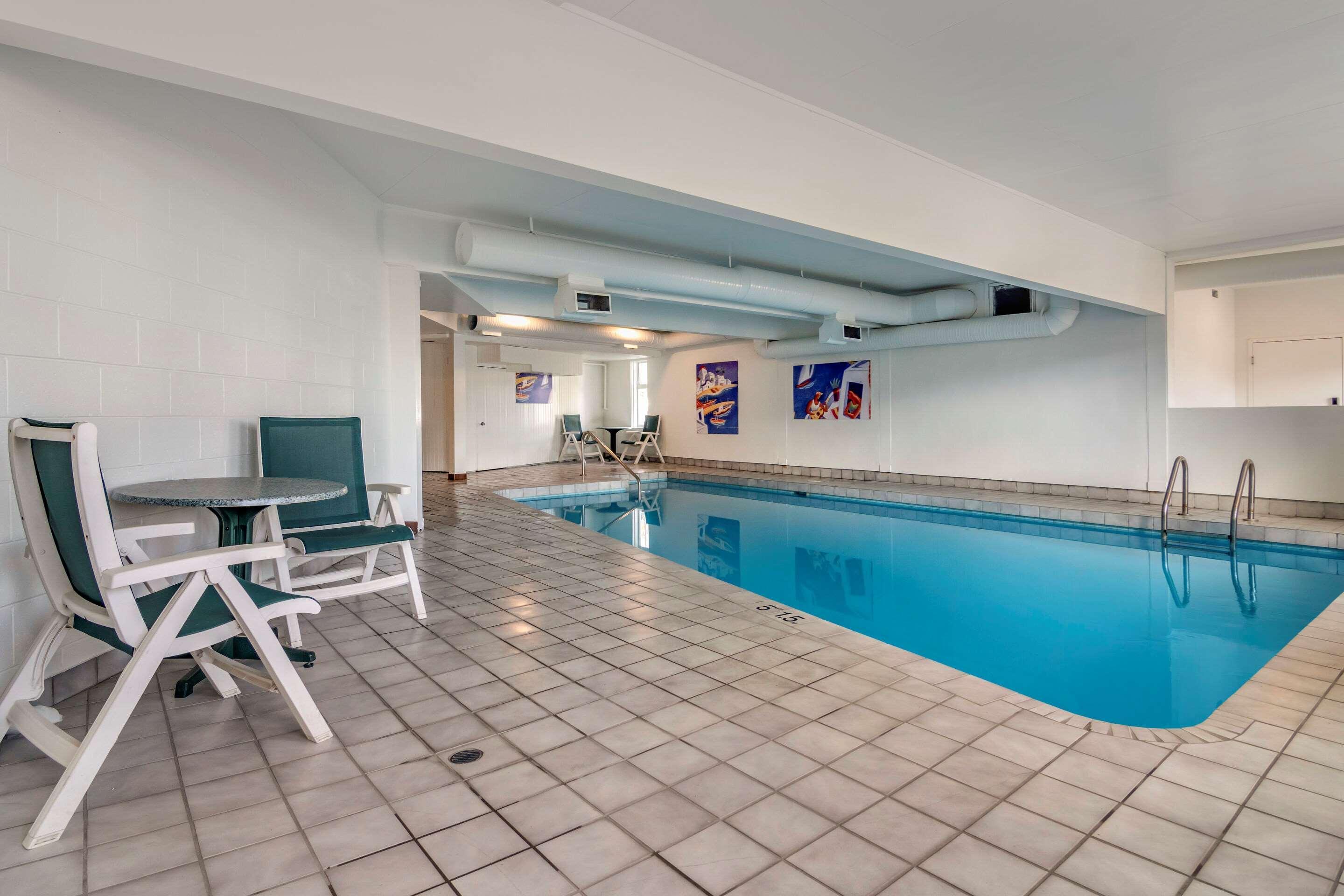 Hotel Penticton, Independent Екстер'єр фото