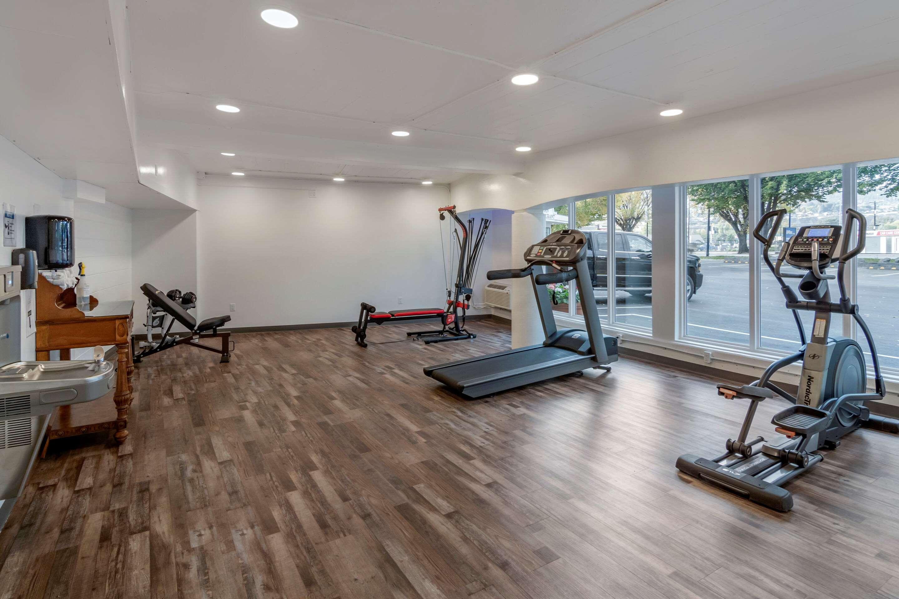Hotel Penticton, Independent Екстер'єр фото