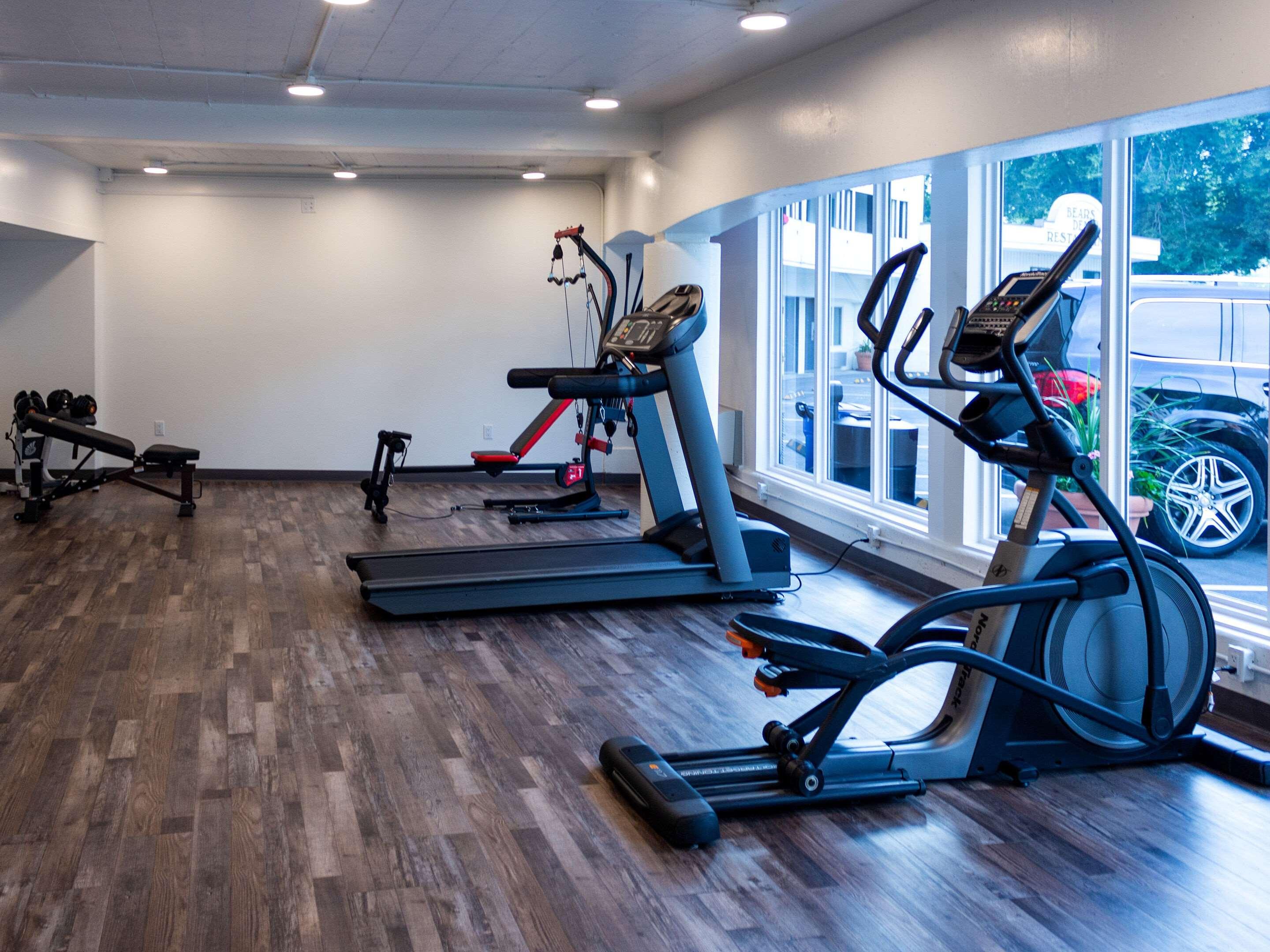 Hotel Penticton, Independent Екстер'єр фото